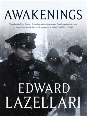 cover image of Awakenings
